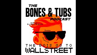 Ep. 201 - The Boog Bois Go To Walstreet