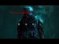 Cyberpunk industrial fight music mix  duel  royalty free copyright safe music