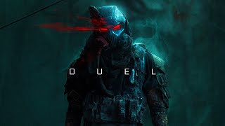 Cyberpunk Industrial Fight Music Mix - Duel // Royalty Free Copyright Safe Music