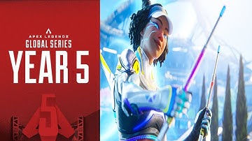 ALGS Year 5 INTERNATIONAL CHAMPS SCRIMS - Day 24 Full VOD | Apex Legends