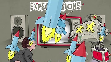 Arrested Youth - Expectations (Official Audio)