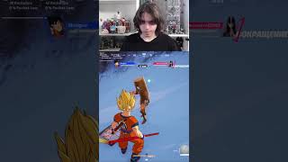 Goku is not the strongest