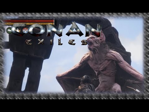 Conan Exiles – 44 Ich bin (nicht) Batman – deutsch/german