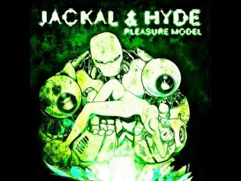 Jackal & Hyde — Jackal & Hyde - MalFunKtion