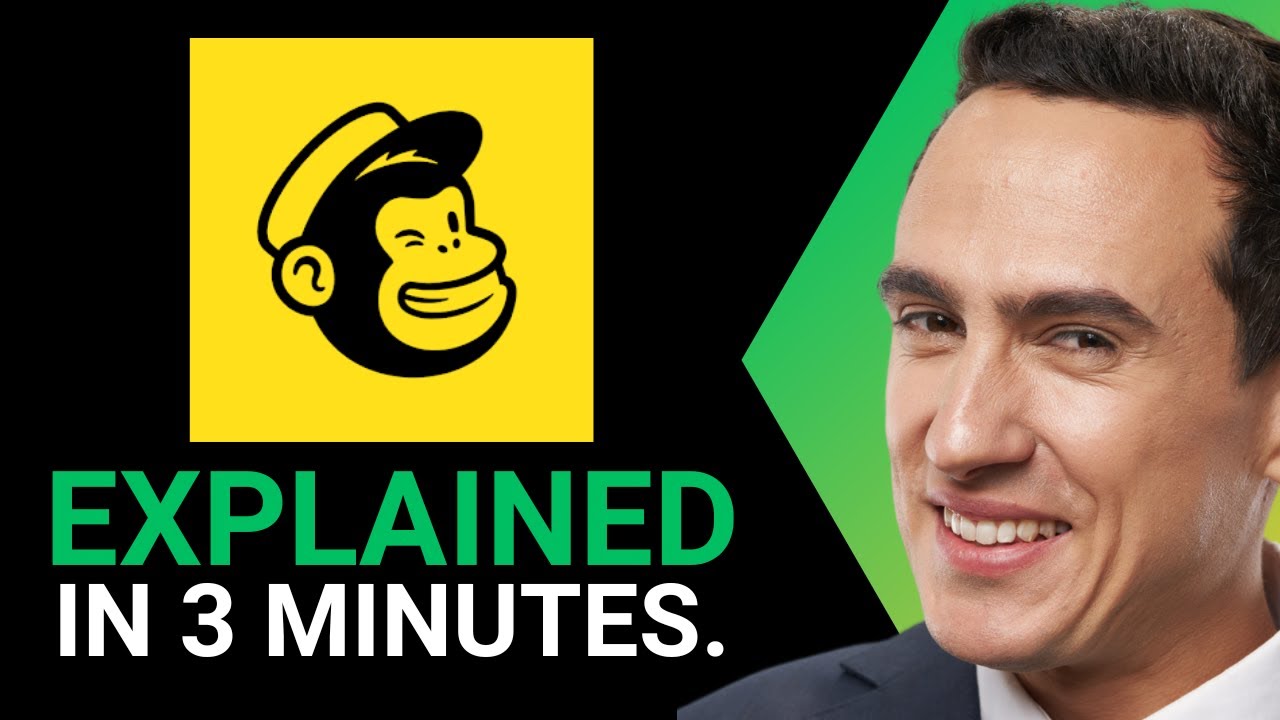 Mailchimp for Real Estate Marketing: A Beginner’s Guide