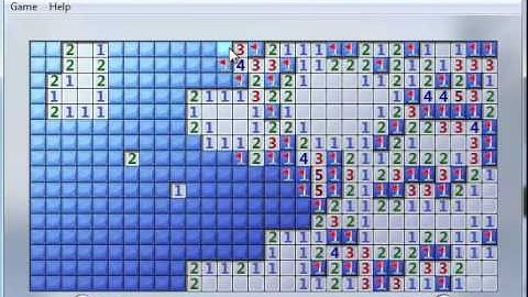 [Minesweeper] Yeah! Fuck You!