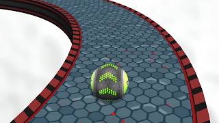 Going Balls - SpeedRun Gameplay Level 18674