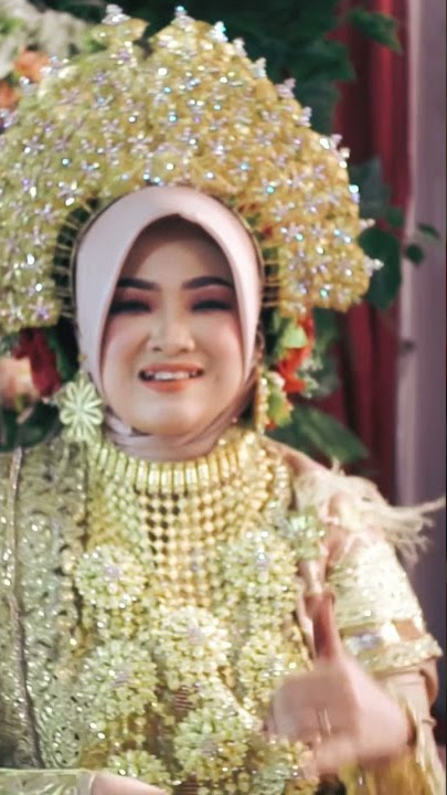 Lagu bugis bunga rosi pernikahan bugis