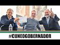 #CúneoGobernador - Uno Más Uno Tres (11-08-26)