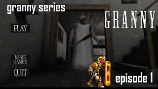 Download Lagu Granny series episode 1 #firstvideo #plssubscribe Download Lagu Granny series episode 1 #firstvideo #plssubscribe