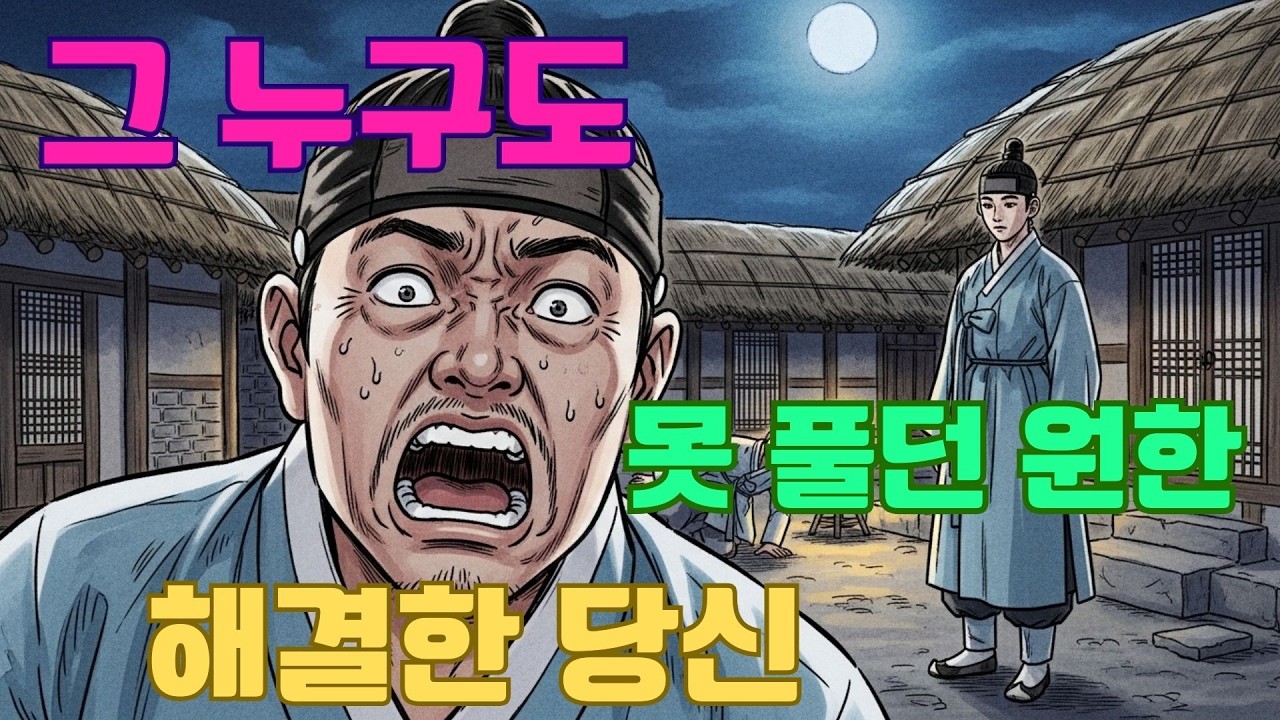 [실화사연] 아무도 건드리지 못한 악질 이웃 갑자기 나타난 한 사람의 등장에 모든 것이 뒤집혔습니다 도대체 당신은 누구인가요!