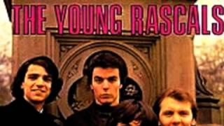 The Young Rascals - You Better Run (May 30, 1966) chords