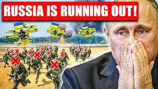 50 Russian Soldiers Trapped in a City Moscow Claims It Controls