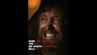 Jesse Pinkman "Mr. Driscoll" Best Evolution #shorts #viralvideo