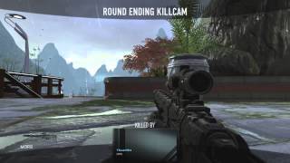 Details AMAZING 1800 ADVANCED WARFARE TRICKSHOT KILLCAM! News
