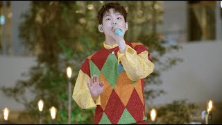 [220614 더현대 MINI CONCERT] 폴킴 - Star [4K]