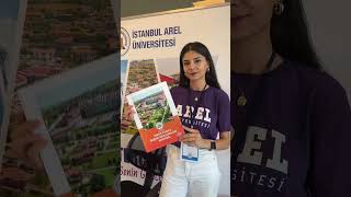 Tercih-Tanıtım Günlerimiz Devam Ediyor Üniversitesi