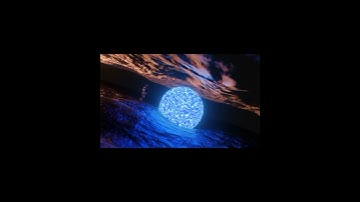 Sci-fi environment animation #shorts #blender #aftereffect #vfx #reel #animation