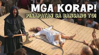 Mga Bansang Walang Korapsyon At Nakakatakot Ang Parusa - Walang Korapsyon Ng Flood Control Dito