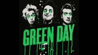 Green Day  Lazy Bones slowed