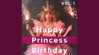 Happy Princess Birthday Belinda