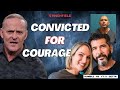 The Deputy Who Stood Up and Got Taken Down... Only Gov. DeSantis Can Help This Hero Now!