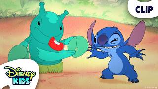lilo stich vs ploot lilo stitch series atdisneykids
