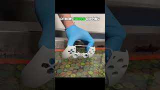 Others Hyrodipping Vs Last One