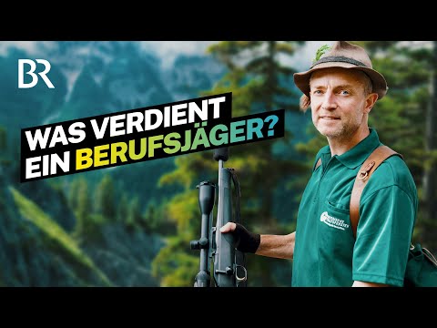 Video: Warum sind Truthähne schwer zu jagen?