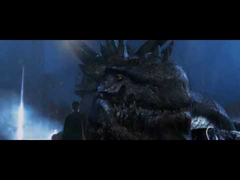 Godzilla 1998 - All Godzilla Scenes