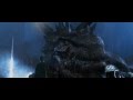 Godzilla 1998 All Godzilla Scenes 