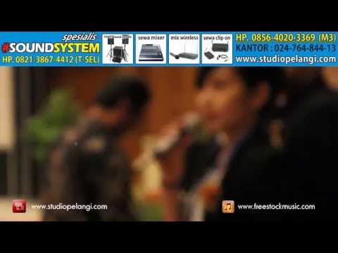 Video StudioPelangi