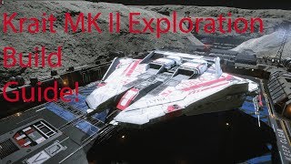 Ed Krait Mk Ii Exploration Build Guide