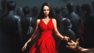 Lady in red - Chris de Burgh \ аранжировка для фортепиано