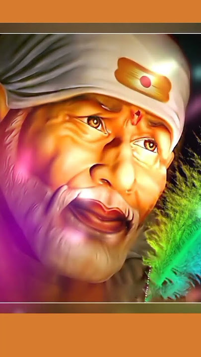 Sai Sharanam Sadhguru Sharanam Song#Sai Baba Telugu Devotional Songs#Viral Shorts#YT Shorts