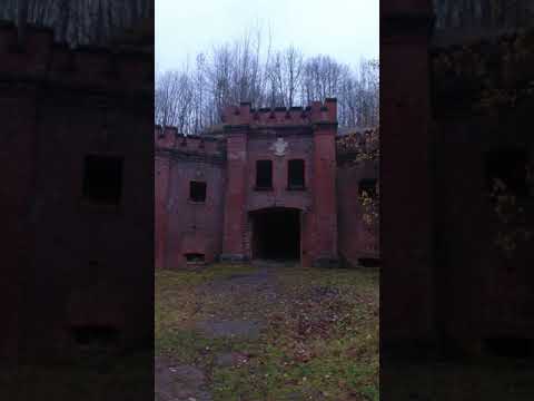 Форт 2 Бронзарт