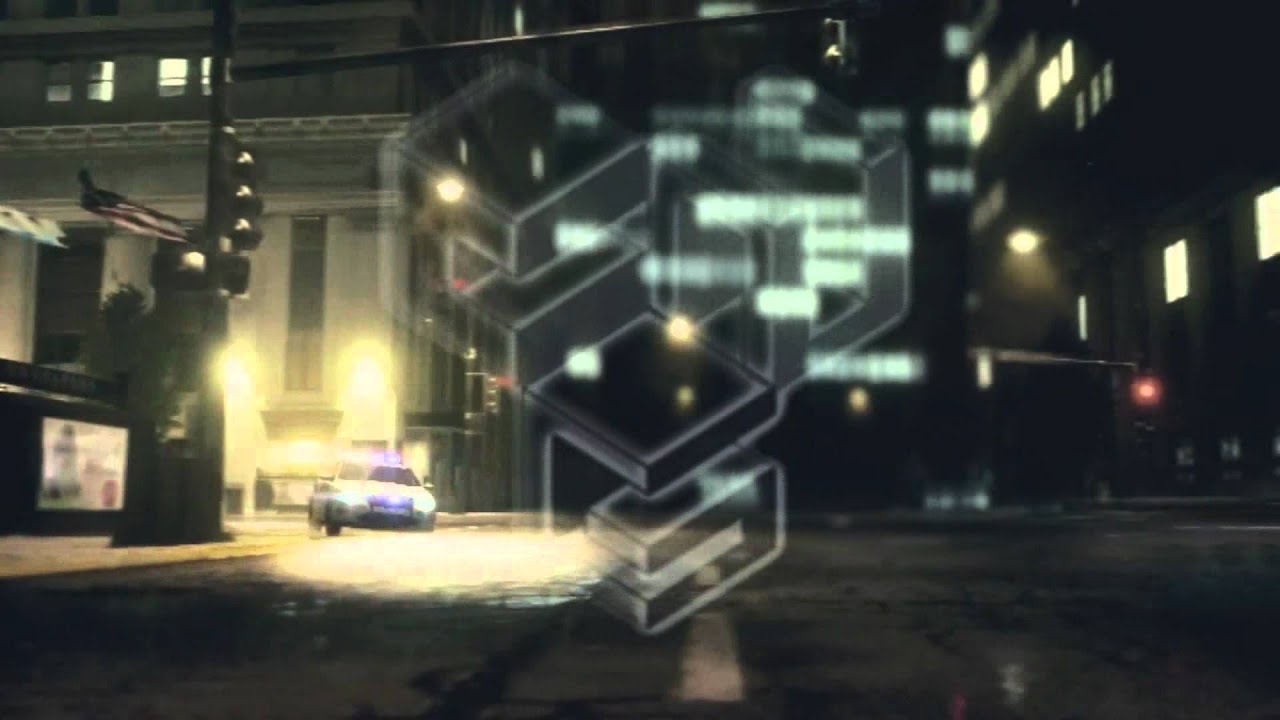 CyNetGames | Need for Speed The Run [HD]