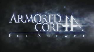 Armored Core For Answer - Multiplay MAD