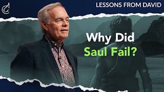 Lessons from David: Episode 6