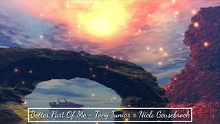 ||Nightcore|| Better Part Of Me - Tony Junior x Niels Geusebroek