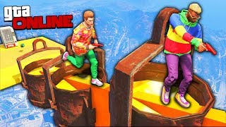 99.98% НЕПРОХОДИМОСТИ! КОГДА ЭТА ТРОПА ХАРДКОРНАЯ ЗАКОНЧИТСЯ? - DEATHRUN В ГТА 5 ОНЛАЙН 99.98% НЕПРОХОДИМОСТИ! КОГДА ЭТА ТРОПА ХАРДКОРНАЯ ЗАКОНЧИТСЯ? - DEATHRUN В ГТА 5 ОНЛАЙН