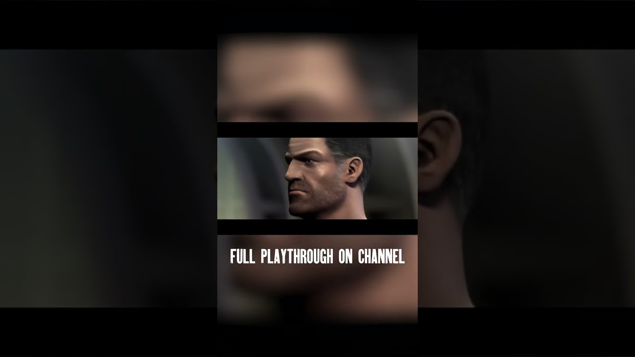 Splinter Cell: Pandora Tomorrow | INTRO BRIEFING 