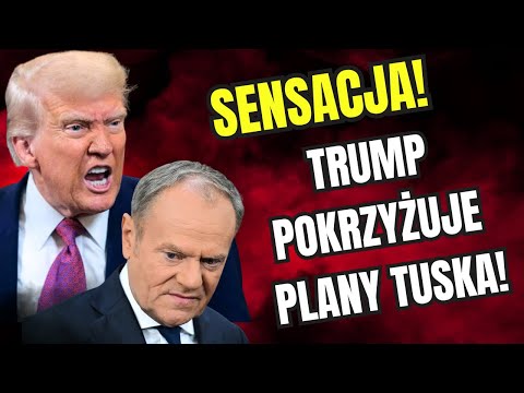 SHOCK! DONALD TRUMP DOESN'T PULL ANY PUNCHES! HE TELLS IT LIKE IT IS!