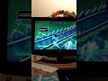 La game avec le nouveau compte