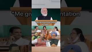 Me giving presentation in class my friend😭😭😭😭