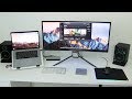 Il setup perfetto per il nuovo MacBook Pro Touchbar - Elgato Thunderbolt 3 Dock