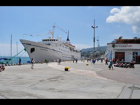 Прокат автомобиля ялта крым