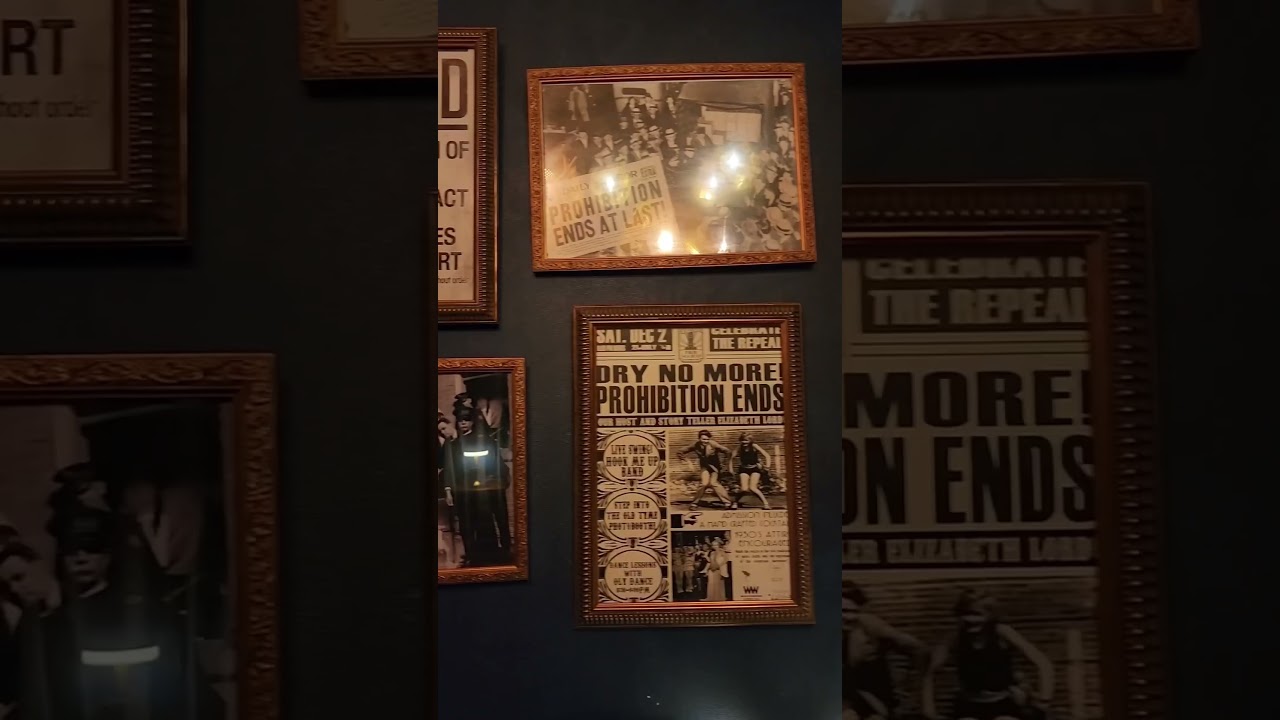 Secret bar in Kyoto 🤫