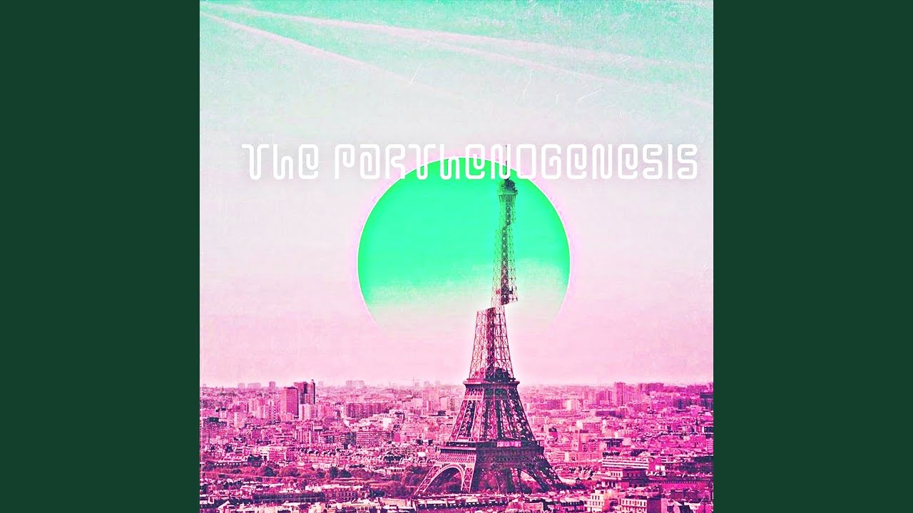 The Parthenogenesis YouTube