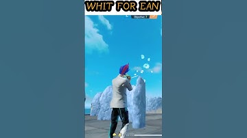 free fire custom 1v1 game play video #shorts #youtube shot